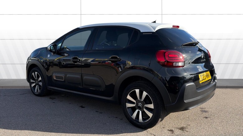 Citroen C3 1.2 PureTech C-Series Edition 5dr Petrol Hatchback